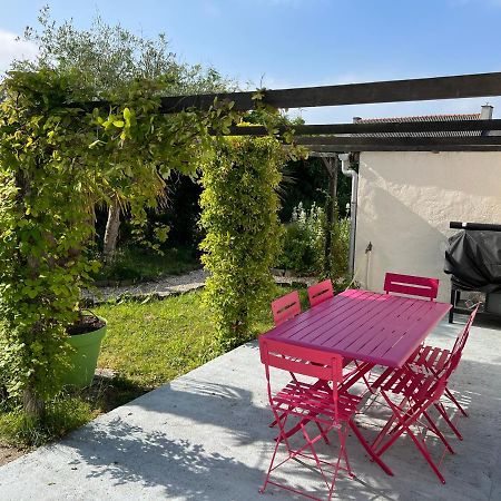 Villa Kerhoki à Le Vivier-sur-Mer Extérieur photo