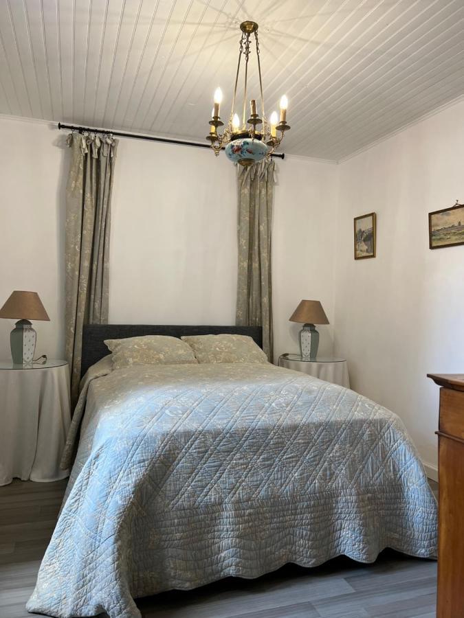 Villa Kerhoki à Le Vivier-sur-Mer Extérieur photo